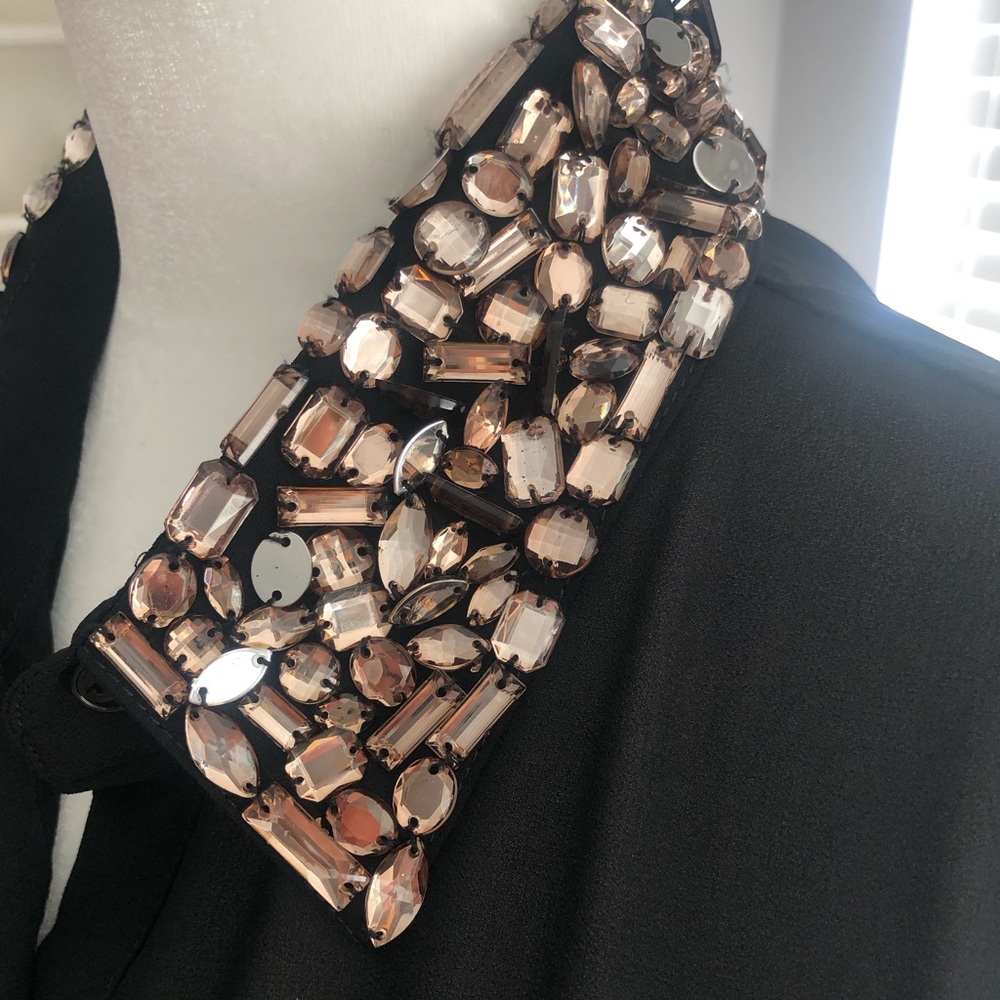 Blouse / Dress Top